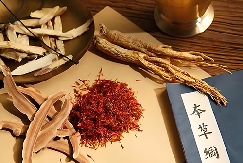 蒋厚德堂祛痘