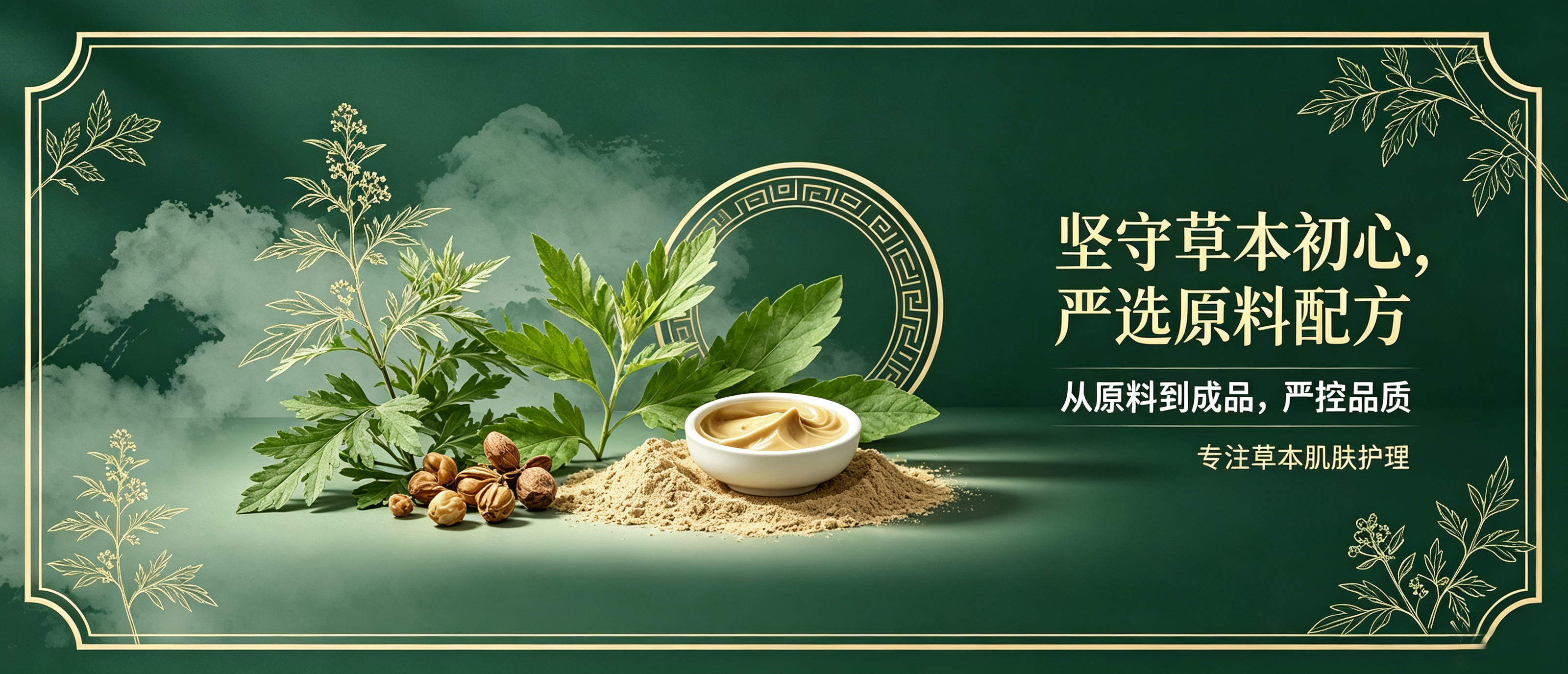 蒋厚德堂招商